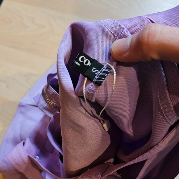 Suspender Skirt - Picture 4 of 4